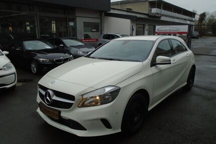 Mercedes A 160