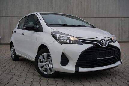 Toyota Yaris 116.000 km 7.950 &euro; Parkstetten 94365