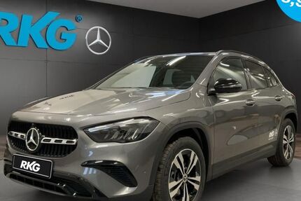 Mercedes-Benz GLA 220 9.800 km 51.870 € Bonn 53119