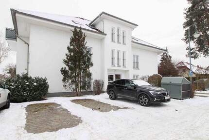 Wohnung Grünheide (Mark) Grünheide - 2 Zimmer, 60 m&sup2;, 199.000&euro; | Angebot:24857368