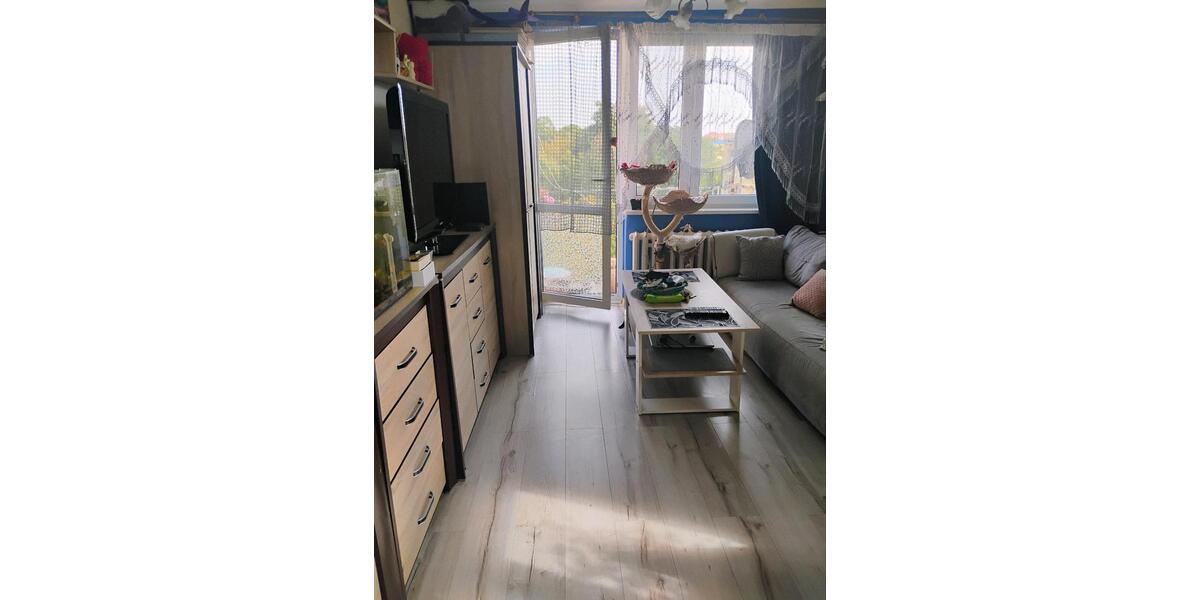Etagenwohnung Küstriner Vorland - 1 Zimmer, 30 m&sup2;, 55.000&euro; | Angebot:26556219