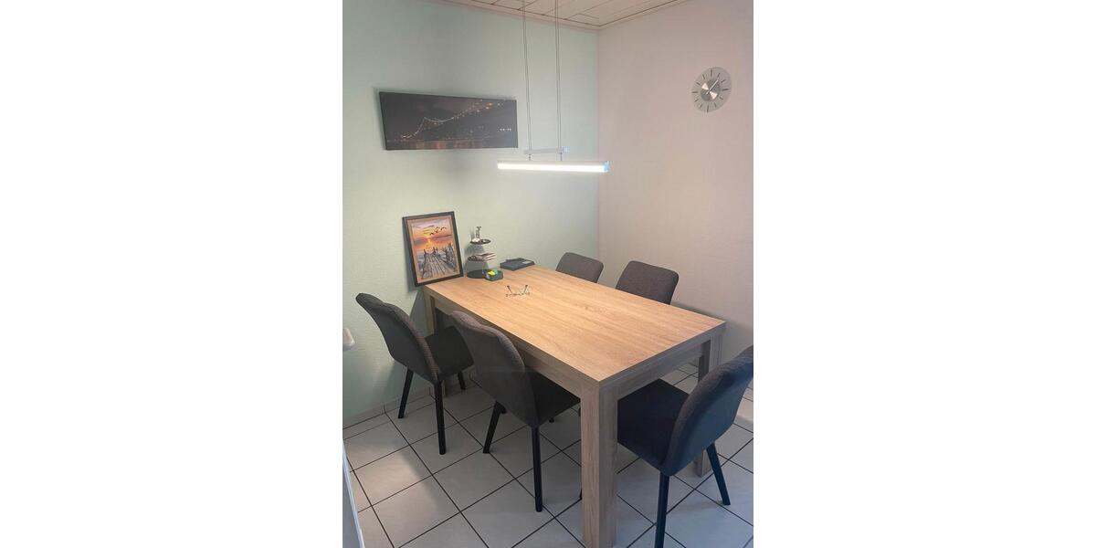 Dachgeschoßwohnung Trier Feyen-Weismark - 2 Zimmer, 73 m&sup2;, 520&euro; | Angebot:26322634