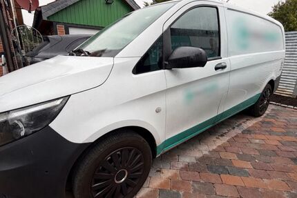 Mercedes-Benz Vito 126.000 km 18.900 &euro; Thedinghausen 27321