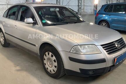 VW Passat 129.514 km 4.999 &euro; Mönchengladbach 41066
