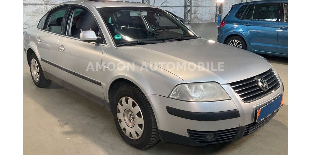 VW Passat 129.514 km 4.999 &euro; Mönchengladbach 41066