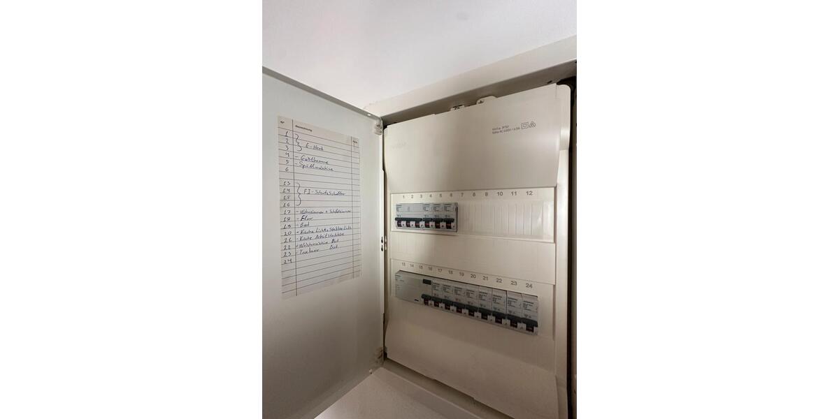 Erdgeschoßwohnung Ludwigshafen am Rhein Ludwigshafen-Hemshof - 2 Zimmer, 60 m&sup2;, 160.000&euro; | Angebot:25723743