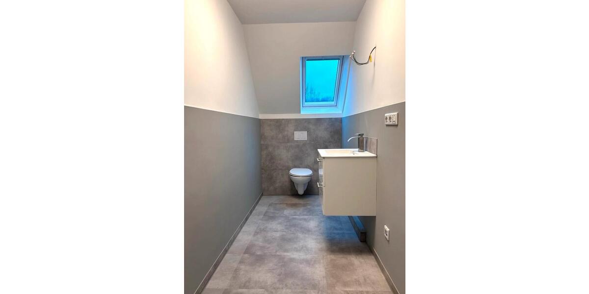 Doppelhaushälfte in Pivitsheide zu vermieten - ab 01.03.2026 6 zimmer