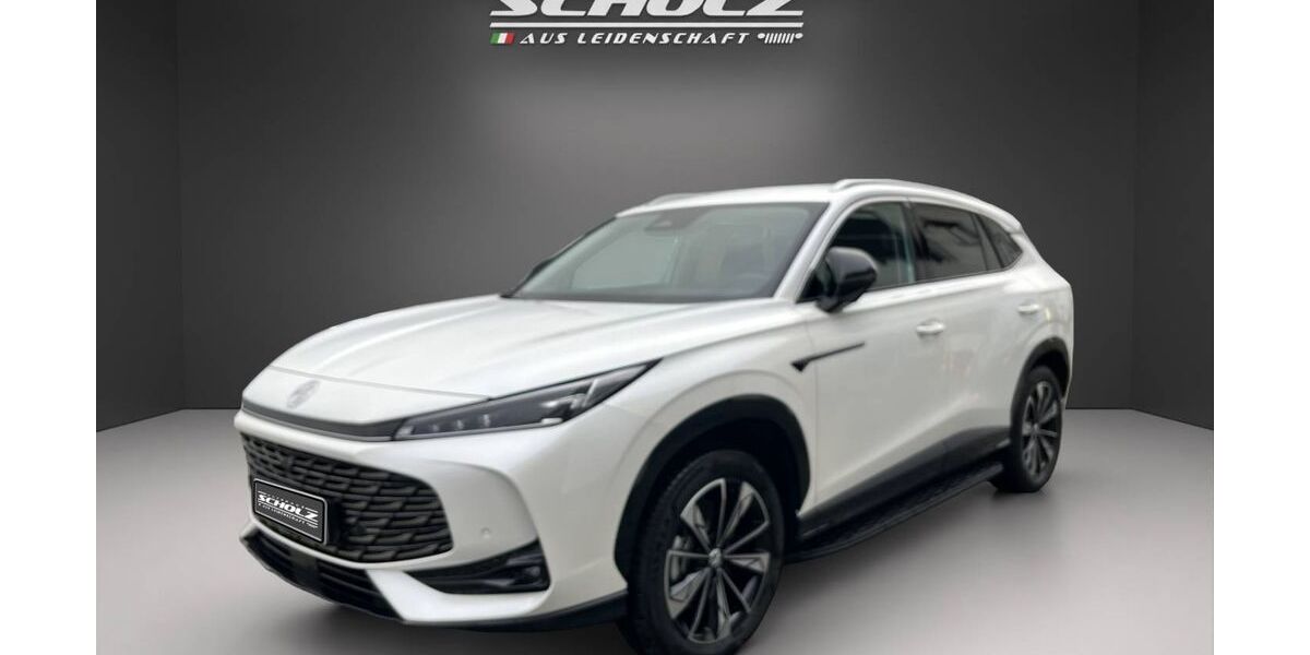 MG HS 4.321 km 42.640 &euro; Bautzen 02625