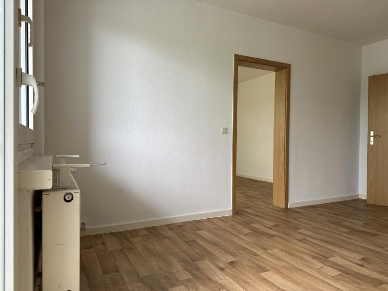 Erstbezug nach Komplettsanierung! Zentrumsnah. zimmer