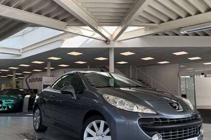 Peugeot 207 63.686 km 5.950 € Hamm 59065