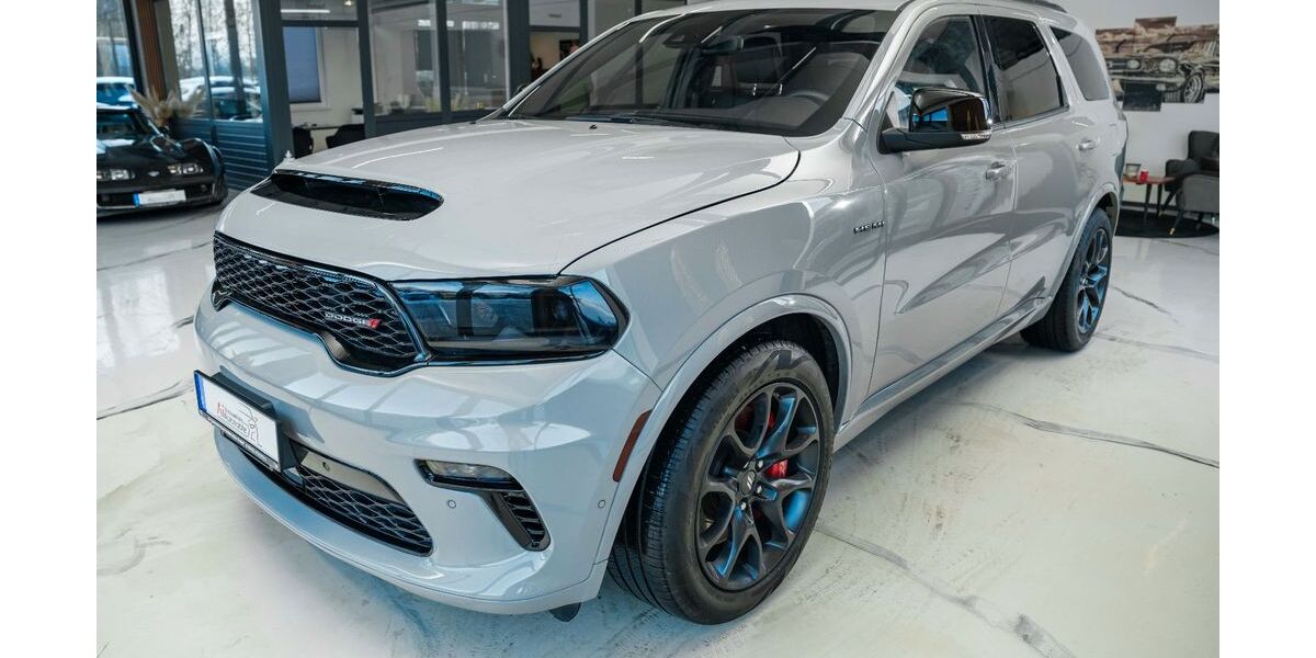 Dodge Durango 14.356 km 54.999 &euro; Quakenbrück 49610