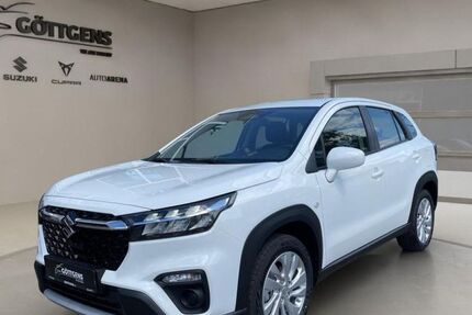 Suzuki (SX4) S-Cross 14.500 km 19.949 &euro; Soest 59494