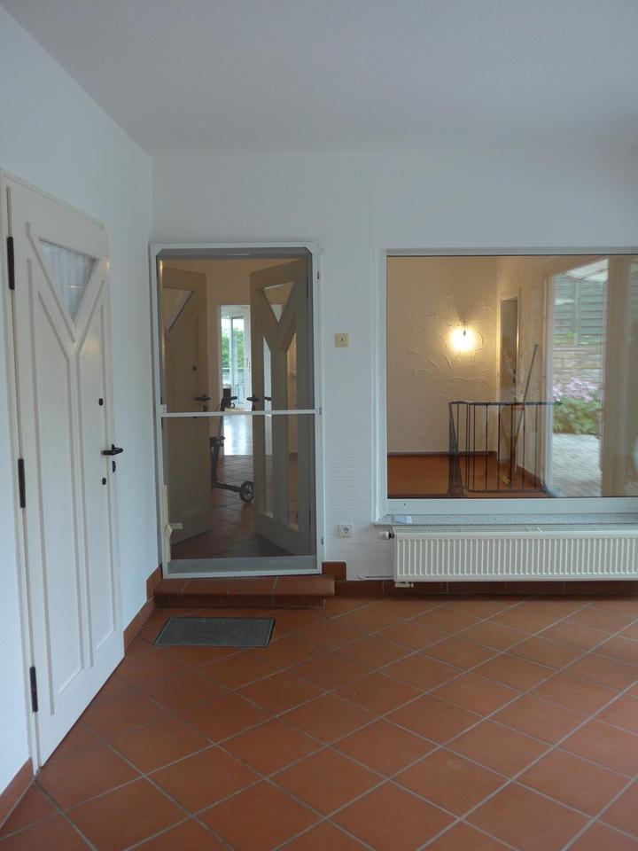 Privatspähre in Witten-Bommern
