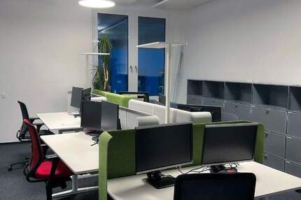 Gewerbeobjekt Neu-Isenburg Isenburg - 1.200&euro; | Angebot:25720202