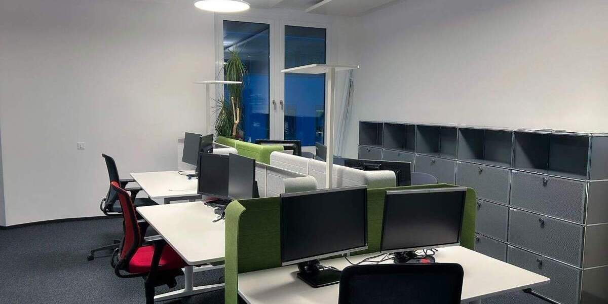 Gewerbeobjekt Neu-Isenburg Isenburg - 1.200&euro; | Angebot:25720202