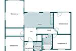 Einfamilienhaus Altenholz Klausdorf - 4 Zimmer, 111 m&sup2;, 489.000&euro; | Angebot:26307634