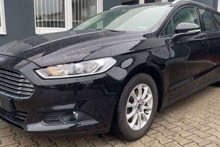 Ford Mondeo 63.998 km 19.699 &euro; Leuna 06237