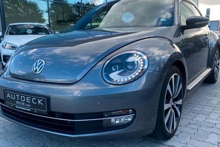 VW Beetle 92.500 km 12.950 &euro; Flensburg 24941