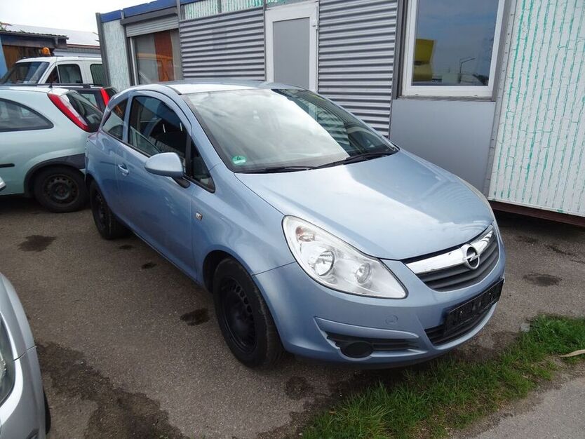 Corsa