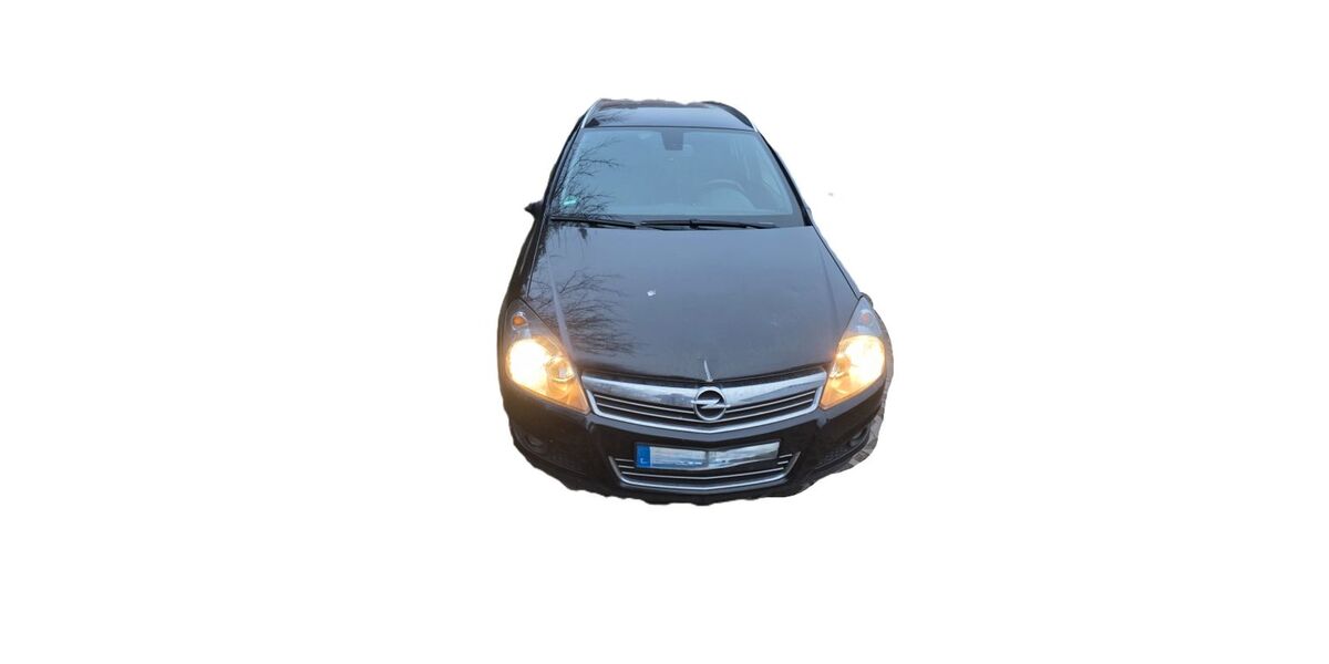 Opel Astra 289.000 km 1.500 &euro; Mittelneufnach 86868