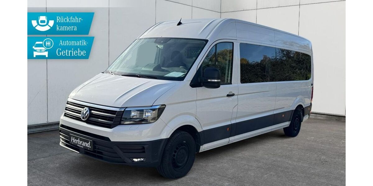 VW Crafter 77.320 km 38.389 &euro; Bergheim 50126