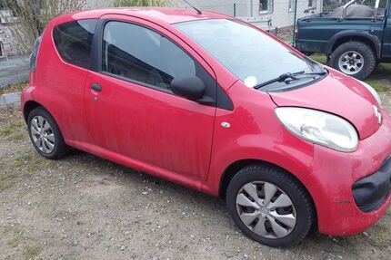 Citroen C1 209.000 km 999 &euro; Berlin 13055
