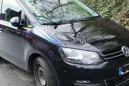 VW Sharan 301.000 km 8.800 &euro; Naumburg, Stadt 34311