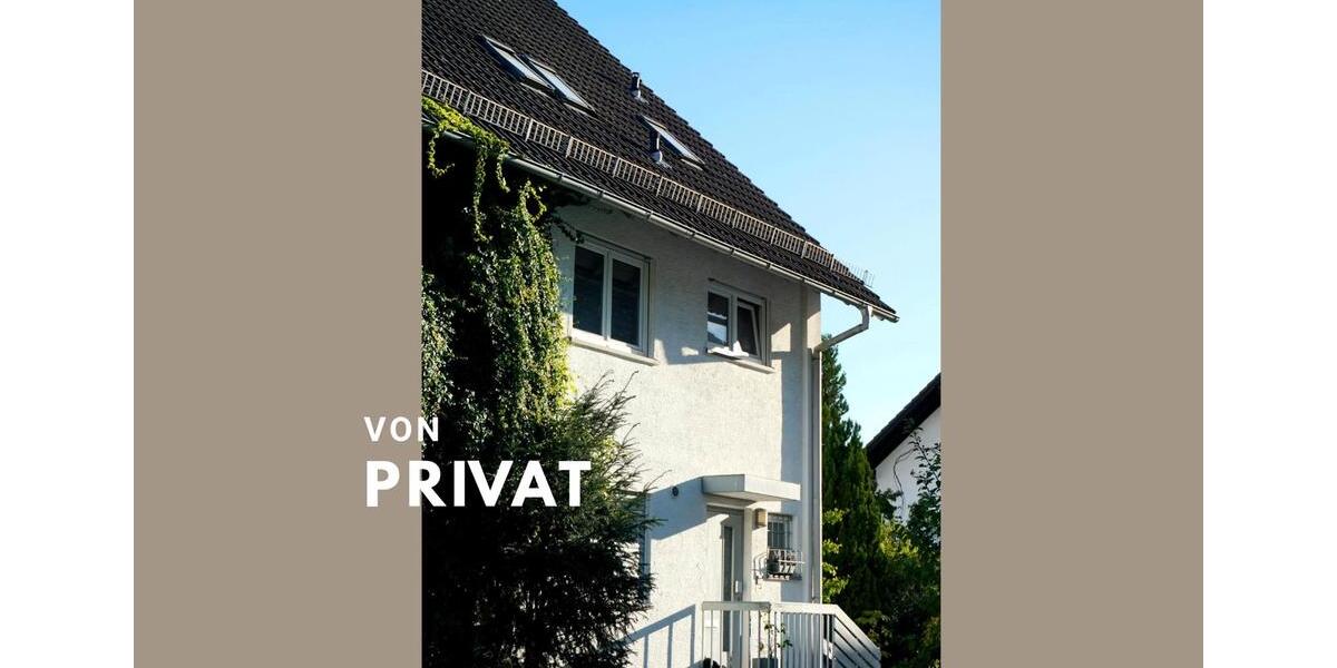 Doppelhaushälfte Pfungstadt - 5 Zimmer, 157 m&sup2;, 500.000&euro; | Angebot:26018056