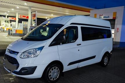 Ford Transit Custom 251.000 km 11.000 &euro; Neuhausen 73765