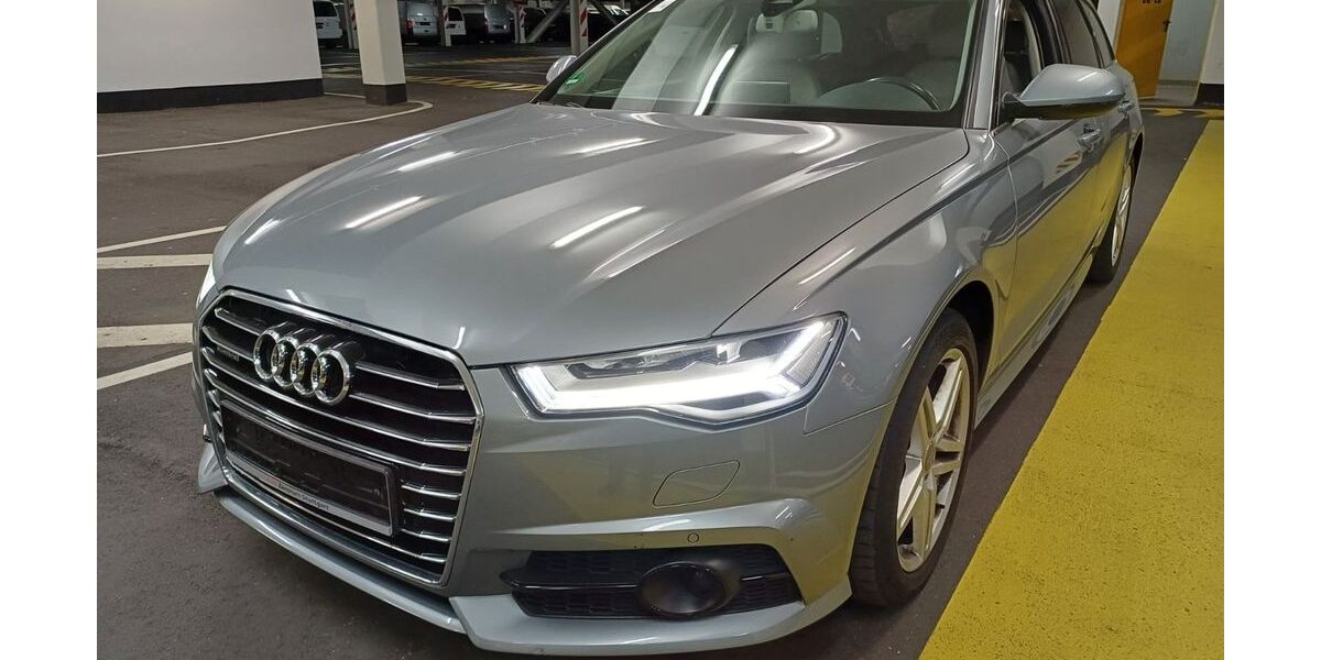 Audi A6 137.000 km 19.990 &euro; Esslingen am Neckar 73733