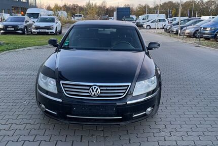 VW Phaeton 188.500 km 7.000 &euro; Leipzig 04209