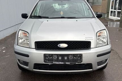 Ford Fusion 252.000 km 1.400 &euro; Sindelfingen 71069