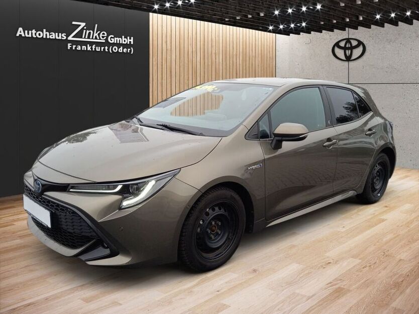 Corolla
