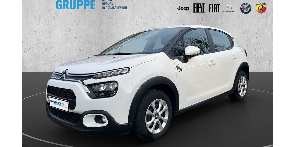Citroen C3 24.510 km 11.990 &euro; Bremen 28207