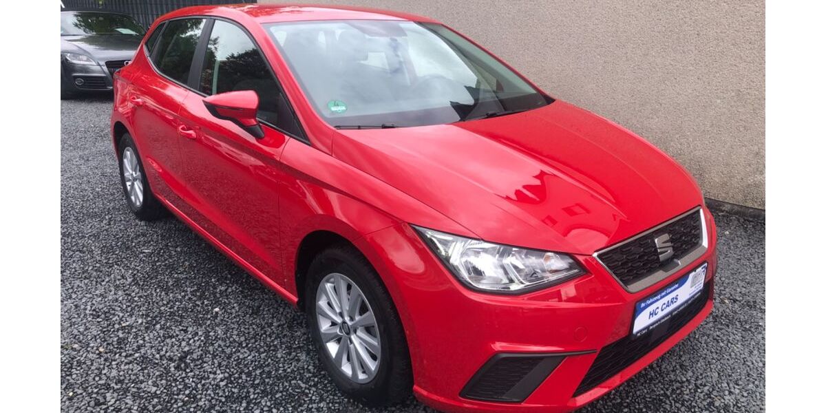 Seat Ibiza 23.200 km 12.990 &euro; Bergisch Gladbach 51469
