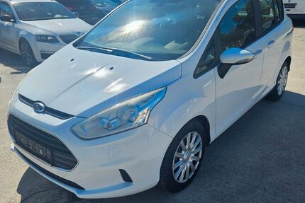 Ford B-Max 145.500 km 2.400 &euro; Bruchsal 76646