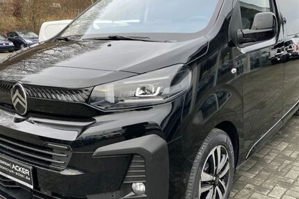 Citroen SpaceTourer 4.999 km 38.990 &euro; Marburg 35043