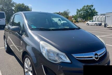 Opel Corsa 130.200 km 5.700 &euro; Eschweiler 52249