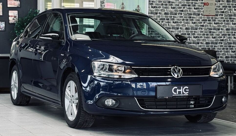VW Jetta 116.390 km 7.990 € Balingen 72336