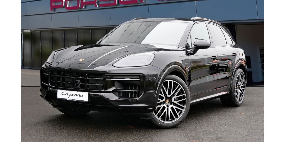 Porsche Cayenne 19.800 km 146.918 &euro; Mainz 55131
