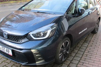 Honda Jazz 2.000 km 26.990 &euro; Stuttgart 70599