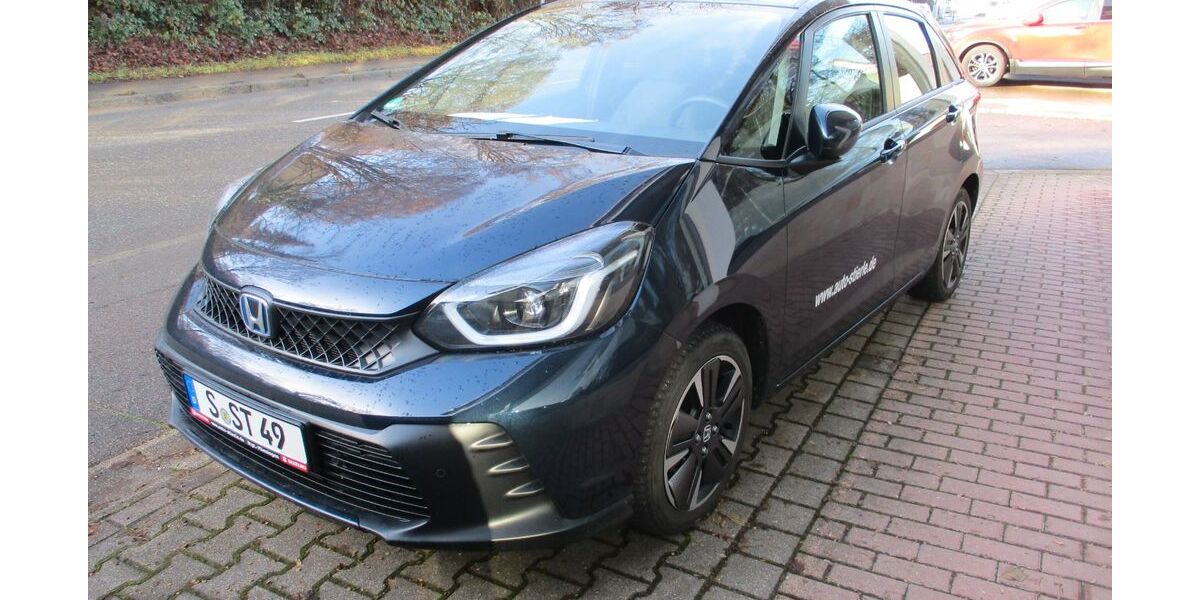 Honda Jazz 2.000 km 26.990 &euro; Stuttgart 70599