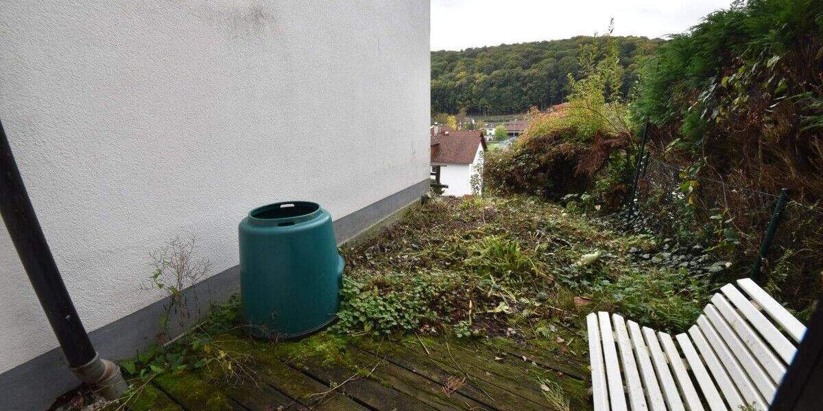 Mehrfamilienhaus, Wohnhaus Bad Soden-Salmünster Bad Soden - 1 Zimmer, 284 m&sup2;, 375.000&euro; | Angebot:25693346
