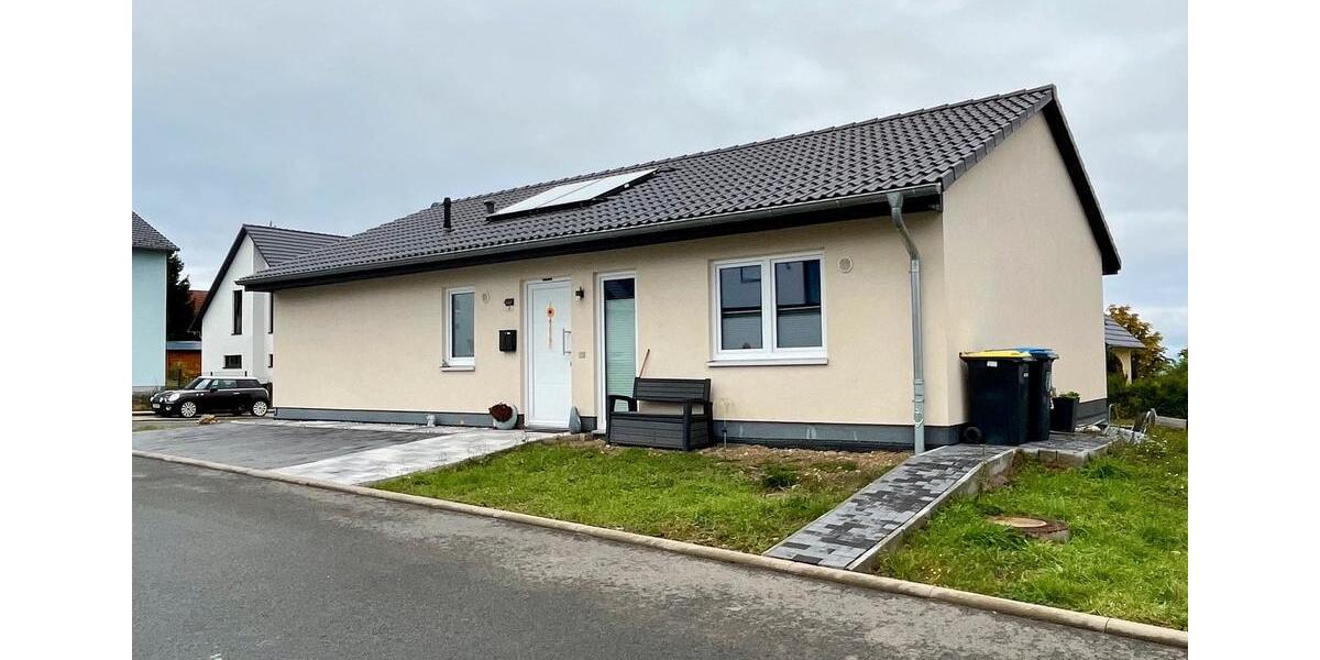 Einfamilienhaus Am Ettersberg - 4 Zimmer, 105 m&sup2;, 309.000&euro; | Angebot:26346604