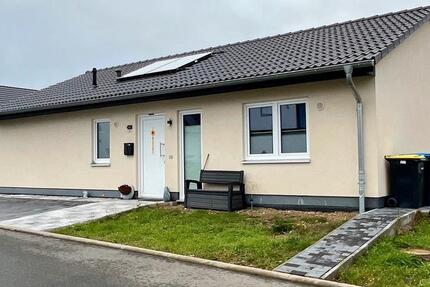 Haus Am Ettersberg - 4 Zimmer, 105 m&sup2;, 309.000&euro; | Angebot:26346604