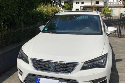 Seat Ateca 140.500 km 18.200 € Lohmar 53797