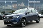 Dacia Sandero Stepway Celebration NAVIGATION/TEMPOMAT 29.280 km 8.900 &euro; Villingen-Schwenningen 78054