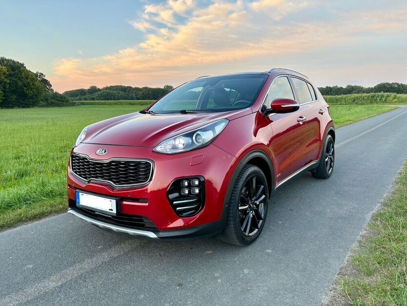 Sportage