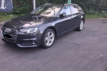 Audi A4 131.000 km 21.000 € Mannheim 68163