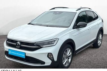 VW Taigo 8.000 km 26.790 € Melle 49324